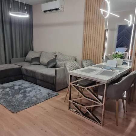 Harmony 16 Apartamento