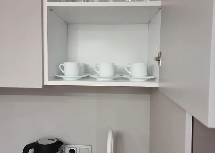 Harmony 16 Apartamento Sunny Beach