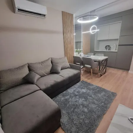 Harmony 16 Sluneční pobřeží