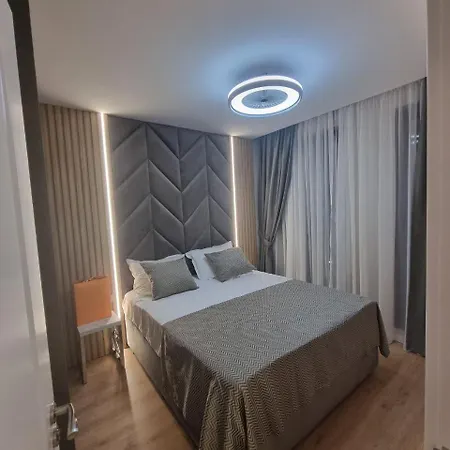 Apartmán Harmony 16