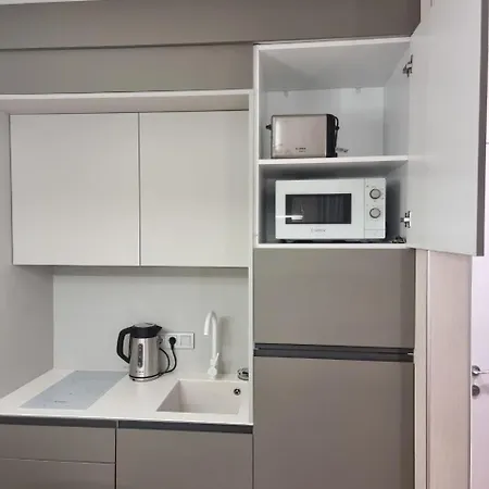 Appartement Harmony 16