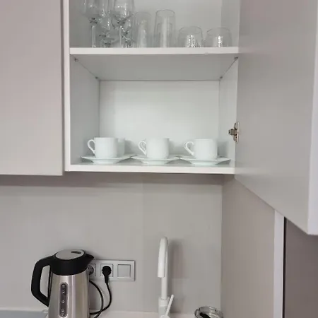 Harmony 16 Appartement Slantchev Briag