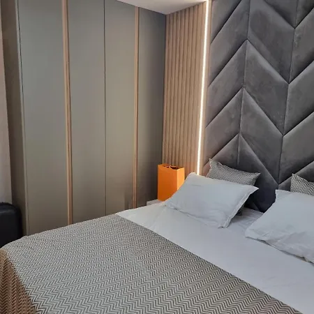 Harmony 16 Appartement *