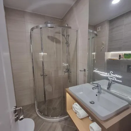 Appartement Harmony 16 *