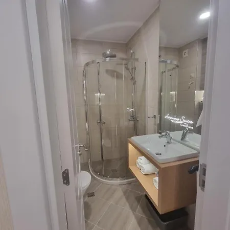 Appartement Harmony 16 *