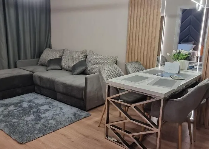 Harmony 16 Apartmán