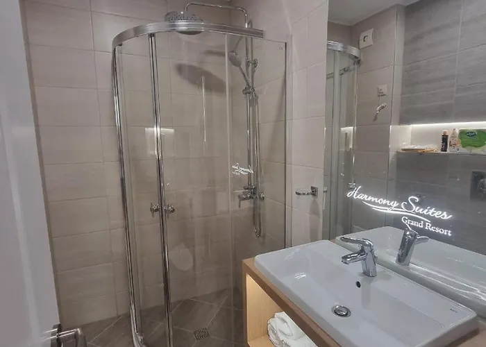 Apartmán Harmony 16 *