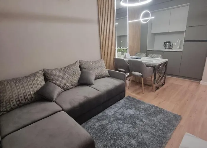 Harmony 16 Sluneční pobřeží